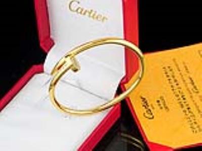 Cartier Bracelet-54